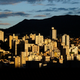 Belo Horizonte translates to “beautiful horizon”